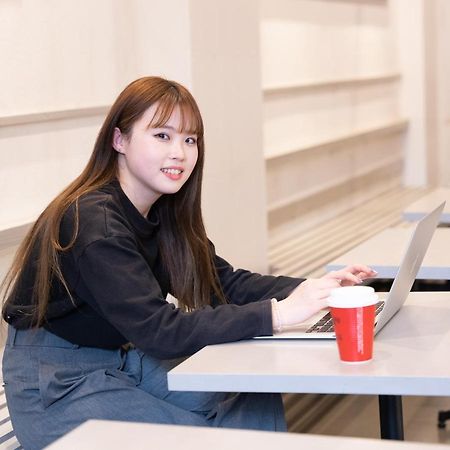 Hiromas Hostel Yokohama Chinatown المظهر الخارجي الصورة